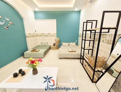 Là Nhà Homestay Phan Thiết - 4648