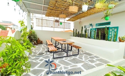 Là Nhà Homestay Phan Thiết - 4649