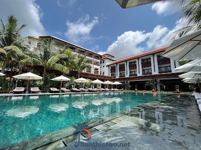 The Anam - Mũi Né - 4698