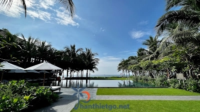 The Anam - Mũi Né - 4700