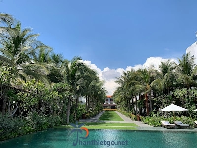 The Anam - Mũi Né - 4702