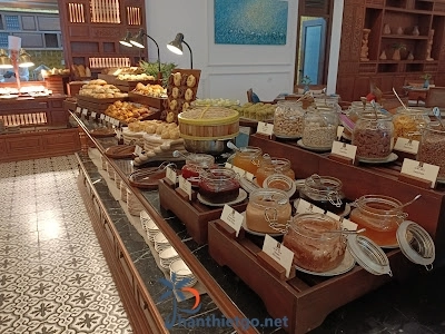 The Anam - Mũi Né - 4704