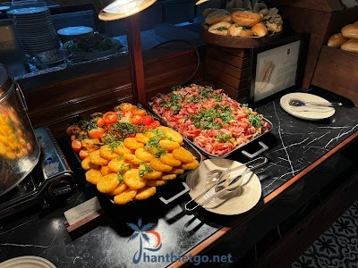 The Anam - Mũi Né - 4705