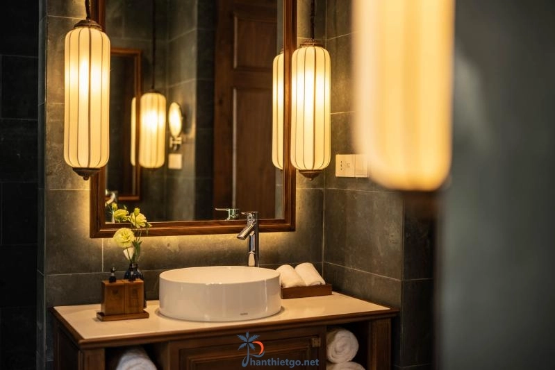 The Anam - Mũi Né - 4707