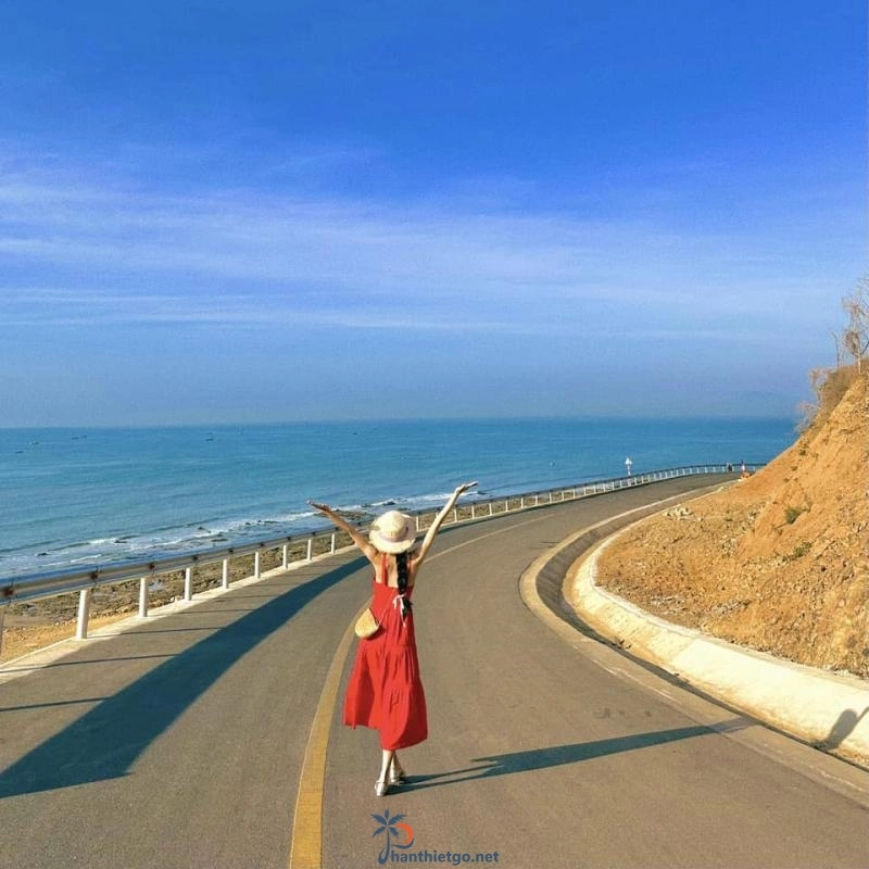 The Anam - Mũi Né - 4709