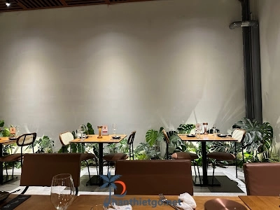 Nhà hàng châu âu XET.Dine&Wine - 4734