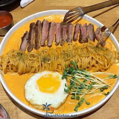 Nhà hàng châu âu XET.Dine&Wine - 4736