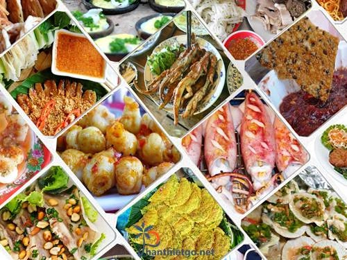 Top những quán ăn ngon tại Phan Thiết các bạn không nên bỏ lỡ