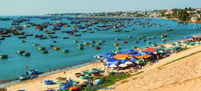 Top những địa điểm du lịch không nên bỏ lỡ khi đến Phan Thiết - 4759