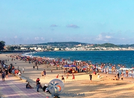 Top những địa điểm du lịch không nên bỏ lỡ khi đến Phan Thiết - 4762