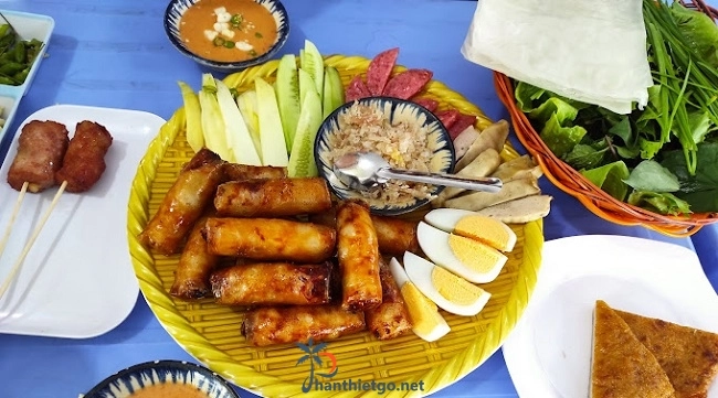 Top những quán ăn ngon tại Phan Thiết các bạn không nên bỏ lỡ - 4751