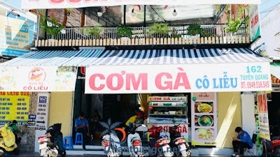 Top những quán cơm gà ngon, giá cả hợp lý tại Phan Thiết - 4763