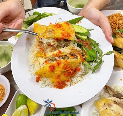 Top những quán cơm gà ngon, giá cả hợp lý tại Phan Thiết - 4764