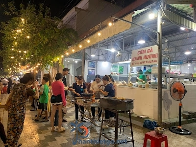 Top những quán cơm gà ngon, giá cả hợp lý tại Phan Thiết - 4765