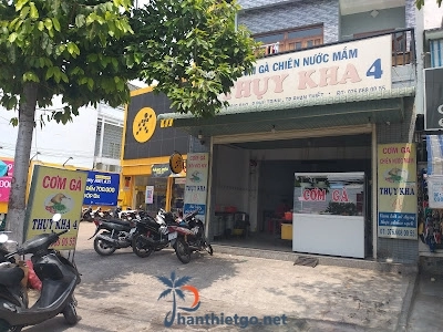 Top những quán cơm gà ngon, giá cả hợp lý tại Phan Thiết - 4767