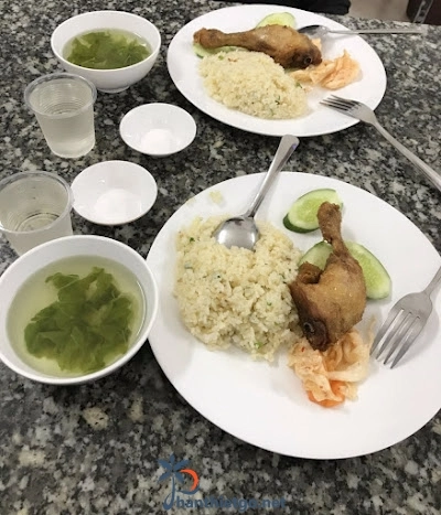 Top những quán cơm gà ngon, giá cả hợp lý tại Phan Thiết - 4768