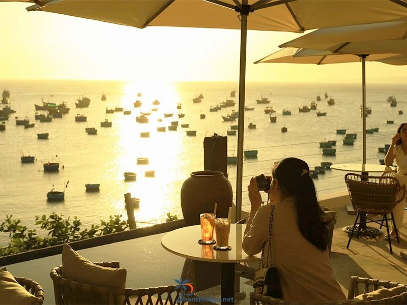 Top những quán cà phê view biển đẹp ở Phan Thiết - 4783