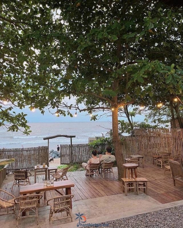 Top những quán cà phê view biển đẹp ở Phan Thiết - 4786