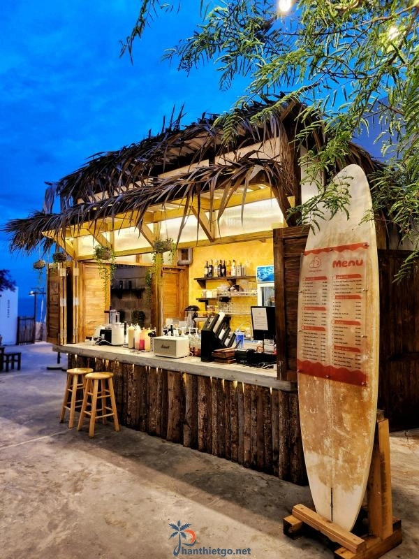 Top những quán cà phê view biển đẹp ở Phan Thiết - 4788