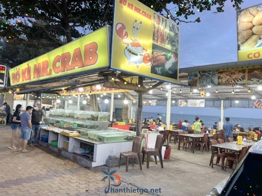 Top những quán nhậu hải sản ngon và chất lượng tại Phan Thiết - 4792