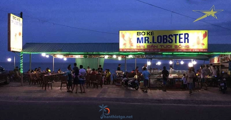 Top những quán nhậu hải sản ngon và chất lượng tại Phan Thiết - 4793