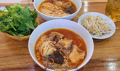 Mì Quảng Phan Thiết - Những quán mì quảng ngon nức tiếng tại Phan Thiết - 4802