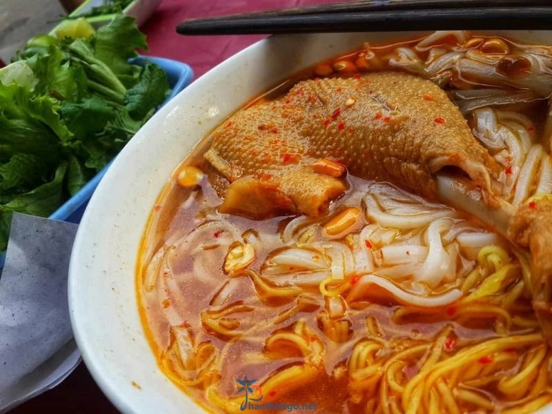 Mì Quảng Phan Thiết - Những quán mì quảng ngon nức tiếng tại Phan Thiết - 4803