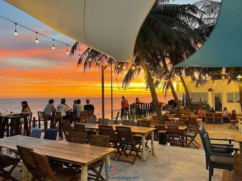Top những quán nhậu hải sản ngon và chất lượng tại Phan Thiết - 4795