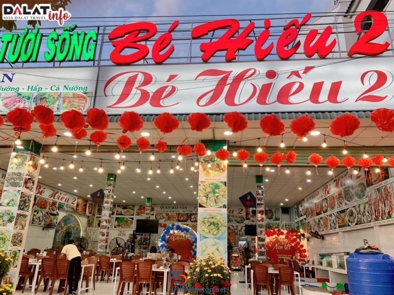 Top những quán nhậu hải sản ngon và chất lượng tại Phan Thiết - 4796