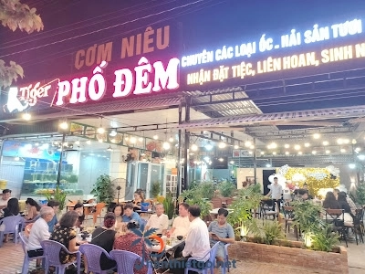 Top những quán nhậu hải sản ngon và chất lượng tại Phan Thiết - 4797