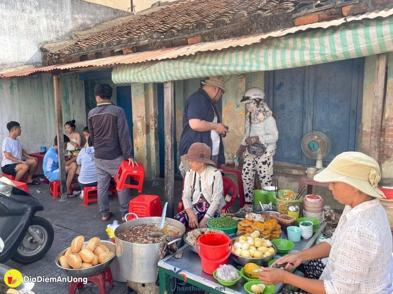 Top những quán bánh canh ngon mê ly tại Phan Thiết - 4822