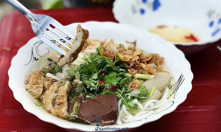 Top những quán bánh canh ngon mê ly tại Phan Thiết - 4825