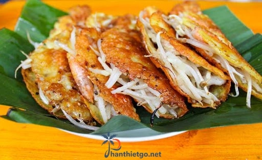 Điểm danh những quán bánh xèo ăn một lần là nhớ mãi tại Phan Thiết