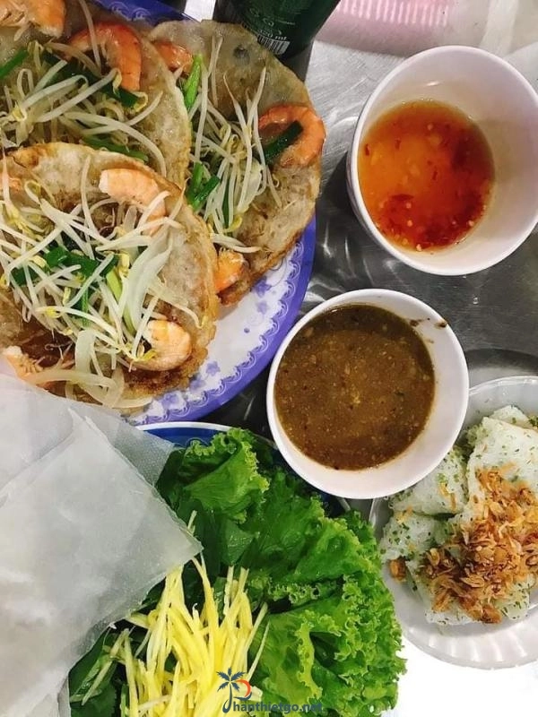 Điểm danh những quán bánh xèo ăn một lần là nhớ mãi tại Phan Thiết - 4830