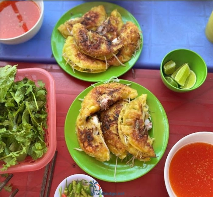 Điểm danh những quán bánh xèo ăn một lần là nhớ mãi tại Phan Thiết - 4834