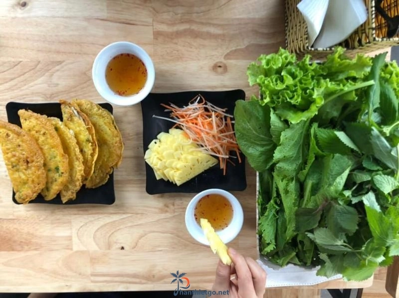 Điểm danh những quán bánh xèo ăn một lần là nhớ mãi tại Phan Thiết - 4835