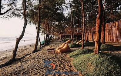 Tiệm Cà Phê Hừng Đông - 4887