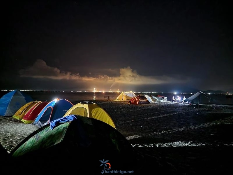 Khám phá Hòn Nghề - Ông rùa giữa biển Hòa Thắng - 4898