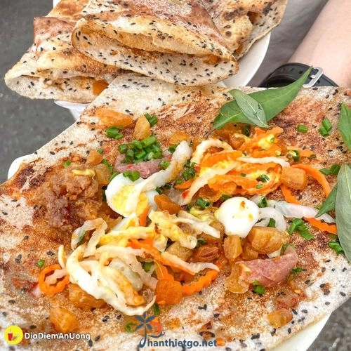 Top những quán bánh tráng nướng mắm ruốc siêu ngon tại Phan Thiết - 4907