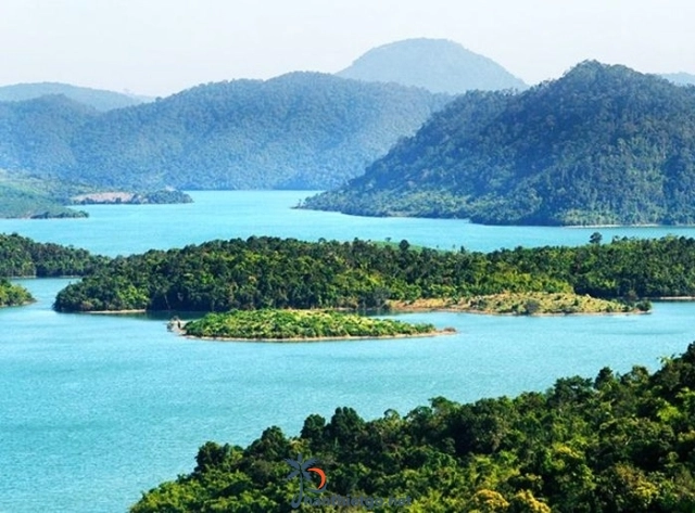 Hồ Đa Mi Bình Thuận - Chiêm ngưỡng vẻ đẹp của thiên nhiên - 4913