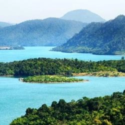 Hồ Đa Mi Bình Thuận - Chiêm ngưỡng vẻ đẹp của thiên nhiên