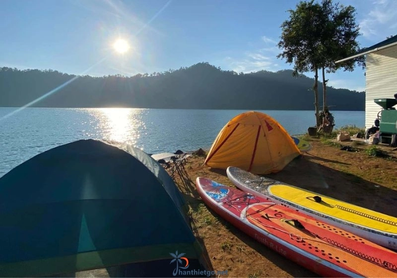 Hồ Đa Mi Bình Thuận - Chiêm ngưỡng vẻ đẹp của thiên nhiên - 4926