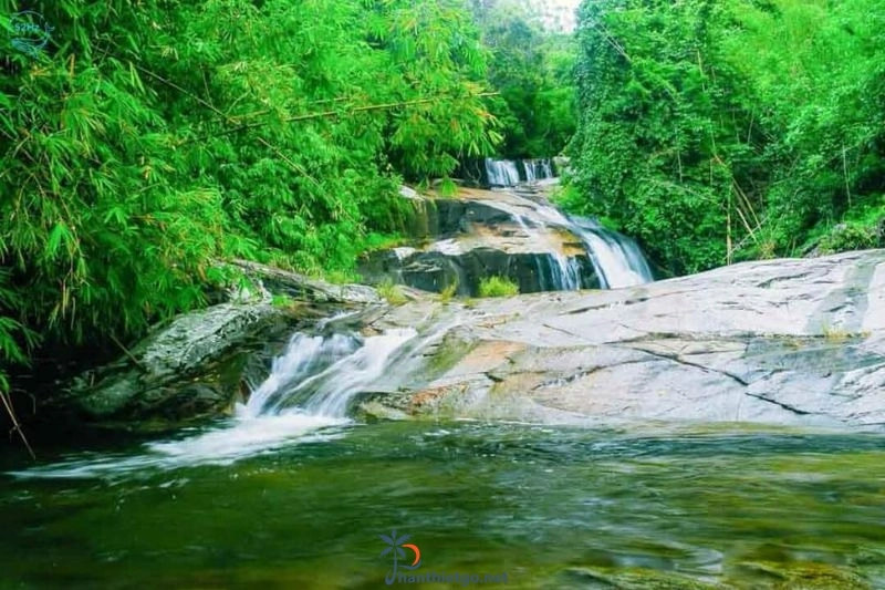 Hồ Đa Mi Bình Thuận - Chiêm ngưỡng vẻ đẹp của thiên nhiên - 4928