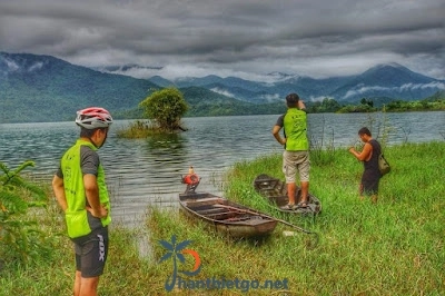 Hồ Đa Mi Bình Thuận - Chiêm ngưỡng vẻ đẹp của thiên nhiên - 4934