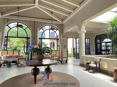 Radisson Resort Phan Thiết - Resort gần biển - 4954