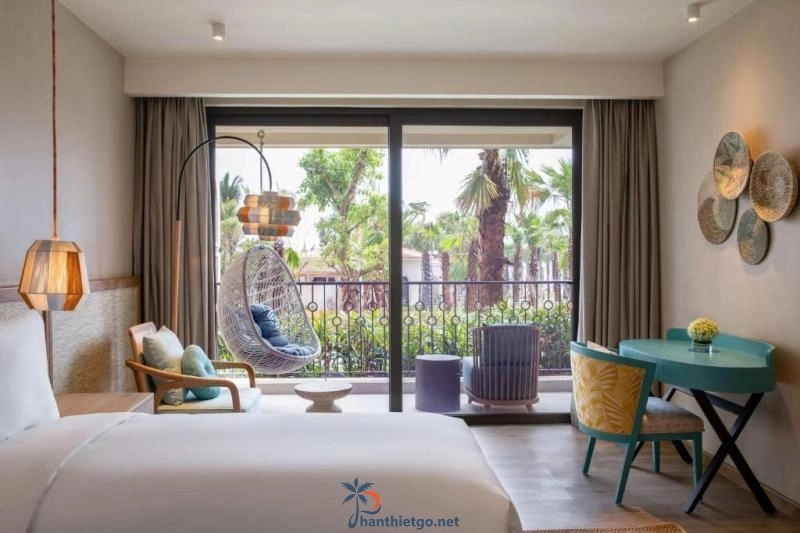 Radisson Resort Phan Thiết - Resort gần biển - 4956