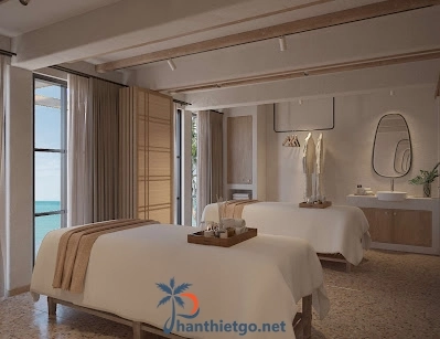 Radisson Resort Phan Thiết - Resort gần biển - 4971