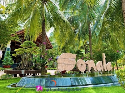 Sonata Resort & Spa Phan Thiết - Resort gần biển - 5001