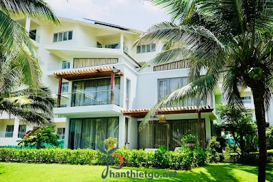 Sonata Resort & Spa Phan Thiết - Resort gần biển - 5002