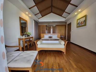 Sonata Resort & Spa Phan Thiết - Resort gần biển - 5003